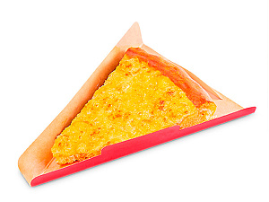 Кусочек Сырная