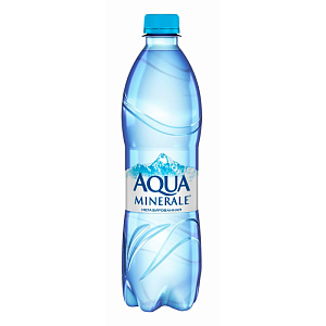 Аква минерале негаз.