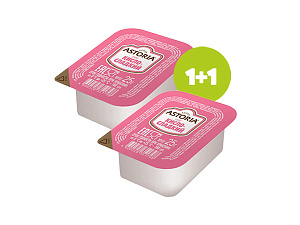 1+1 Кисло-сладкий