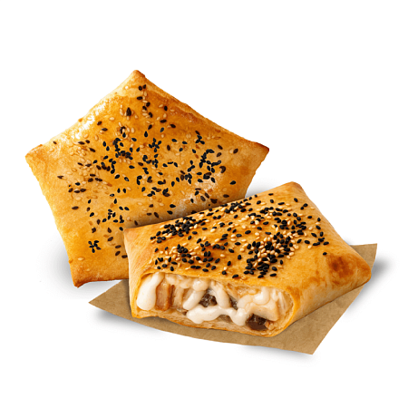 1+1 Кранч Жульен